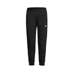 Nike Sportswear Club Fleece Pantalon Survêtement Filles - Noir , Blanc