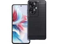 Oem Futerał Carbon Do Oppo Reno 11F 5G Czarny