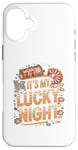 iPhone 16 Plus It's My Lucky NIght - Funny Casino Gaming Case