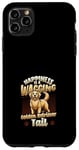 Coque pour iPhone 11 Pro Max Golden Retriever Chien Race Golden Retriever