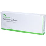 MelgisorbPlusCavity-Pansementd'alginate,mècheabsorbante,hémostatique,stérile.(re