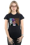 Batman TV Series The Penguin Photograph Cotton T-Shirt