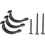 Thule Bike Rack Around-the-Bar -adapteri