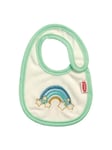 Heless Doll Bib Rainbow