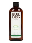 Bulldog Original Shower Gel 500Ml Nude