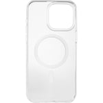 3sixT PureFlex+ case for iPhone 15 Pro Max (Clear)