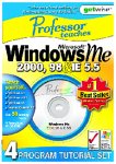 Professor Teaches Windows 98, 2000, Me