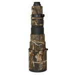 LensCoat for Nikon 500mm f/4 AF-S VR - Realtree Advantage Max4 HD