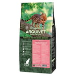 Arquivet-Original - Adult - Aliment pour Chats - Saumon et Riz - 1.5 kg