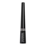 Get In Line Active Liquid Liner - 360 Gray All Day by CoverGirl for Women - 0.08 oz Eyeliner