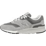 New Balance Homme 997H Core Baskets, Marblehead, 38.5 EU