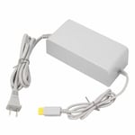 Accessoire gamer,Adaptateur de chargeur ca pour manette de jeu Nintendo Wii U,Joystick,prise US-EU,100 240V- Type EU-A