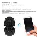 Gaming Wireless Earbuds Bt 5.0 Mini Dazzle Breath Light Low Latency Gaming