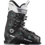 Salomon Select 70 W Wide Black/Spearmint/White