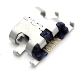 Replacement Amazon Kindle Paperwhite Micro USB DC Charging Socket Port Connector