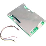 Tlily - 4S 12V 800A LiFePO4 Chargeur de Batterie au Lithium Protection Board avec Power Battery Balance/AméLiorer pcb