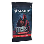 Magic The Gathering: Innistrad Remastered Play Booster