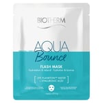 Biotherm Facial care Aquasource Aqua Super Mask Bounce 1 Stk. (£5.89 / 1 pcs.)