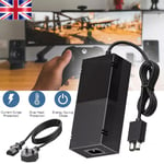 Xbox One Power Brick Ac Adapter Power Supply Replacement for Xbox One Console UK