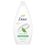 Dove Shower Gel Fresh Care 450 ml