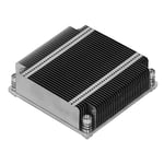 SNK-P0047P 1U Passive CPU Heat Sink LGA2011 HeatDissipating Parts for Supermicro