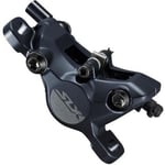 Shimano Skivbromsok Fram/bak Br-m7100 Sl