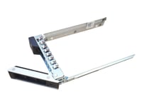 CoreParts - Adaptateur pour baie de stockage - 2.5" - pour Dell PowerEdge C6420