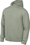 Nike Veste à capuche Primary Dri-Fit Uv polyvalente pour homme, Jade Horizon/Jade Horizon, FZ0967-370, L