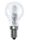 POWERLIGHT AMPOULE HALOGE'NE 28W LUMIE'RE CHAUDE DIMMABLE 2900K 20777