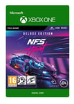 Need for Speed: Heat Deluxe Edition| Xbox One - Download Code