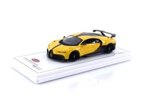 TRUESCALE MINIATURES - Bug Chiron Pur Sport - 1/43