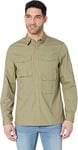 FjallRaven Chemise Ã–vik Shade Pocket Shirt M Green X-Large