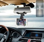 For Sony Xperia 1 VI smartphone mount rear mirror holder bracket