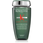 Kérastase Genesis Homme Bain de Force Quotiden cleansing and nourishing shampoo for weak hair prone to falling out 250 ml