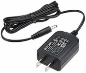 ZOOM AD-14A AC Adapter Cable for H4n R16 R24 Q3 Q3HD Handy recorder 07899 JAPAN