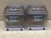 Revolution Skincare London Jake Jamie Sticky Toffee Pudding Lip Mask 2 X 15ML