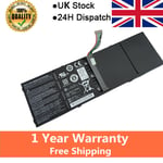 AP13B3K Laptop Battery for Acer Aspire Aspire R7-571 R7-571G R7-572G AP13B8K NEW