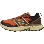 New Balance Men's Fresh Foam X Hierro v7 Sneaker, 8.5 UK