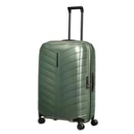 Samsonite ATTRIX medium koffert 69 cm/71 L Basil Green