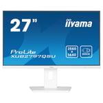 iiyama 27" LED - ProLite XUB2797QSU-W2