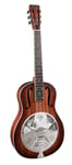 Royall HB12/SB Wooden Body, Single Cone Resonator, "HOBO"