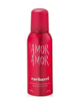 Amor Amor Deodorant Spray Deodorant Spray Nude Cacharel