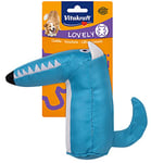 Vitakraft Lovely - Jouet pour Chien Rigolo'pifs 16 cm - Modèle Aléatoire