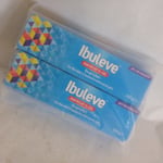 2 x 100 g Ibuleve Pain Relief Gel 5% 100g Anti-inflammatory BNIB