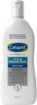 Cetaphil PRO Body Wash, 295ml, For Itch Prone & Eczema Prone Skin, With & Shea