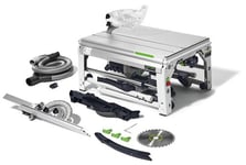 Festool Bordrundsav CS 70 EBG PRECISIO