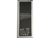 Phoneparts Batteri För Samsung Galaxy Note 4 Eb-Bn920abe