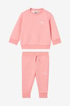 adidas Originals - Joggingset Crew Set - Rosa