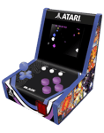 Atari Mini Arcade 3 - Asteroids (5 jeux) - Neuf