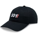 Casquette Levis  501 GRAPHIC CAP